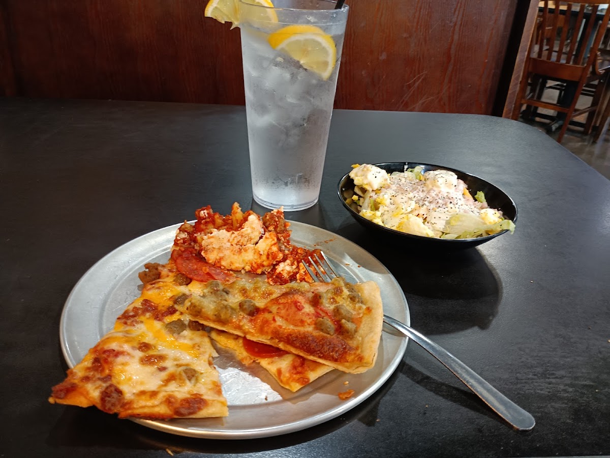 Jd's Pizza Parlour Photos 2